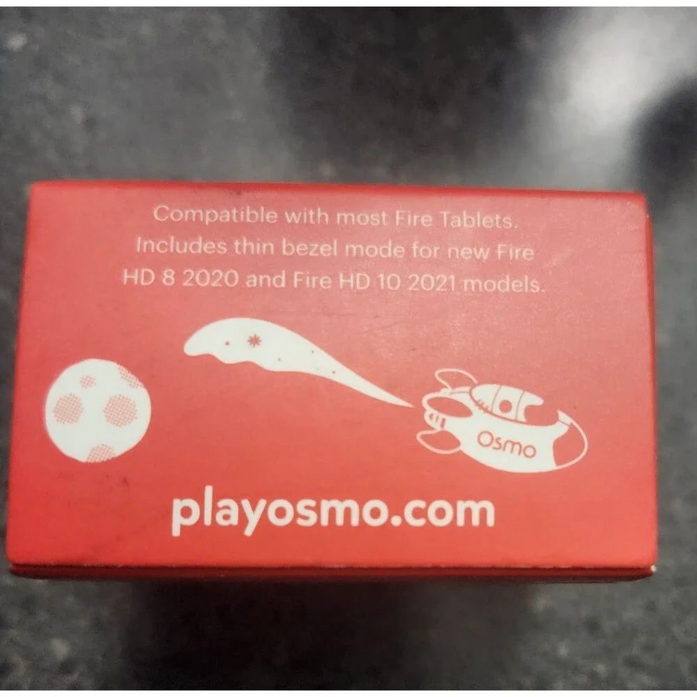 Osmo Reflector For Fire Tablet in Box